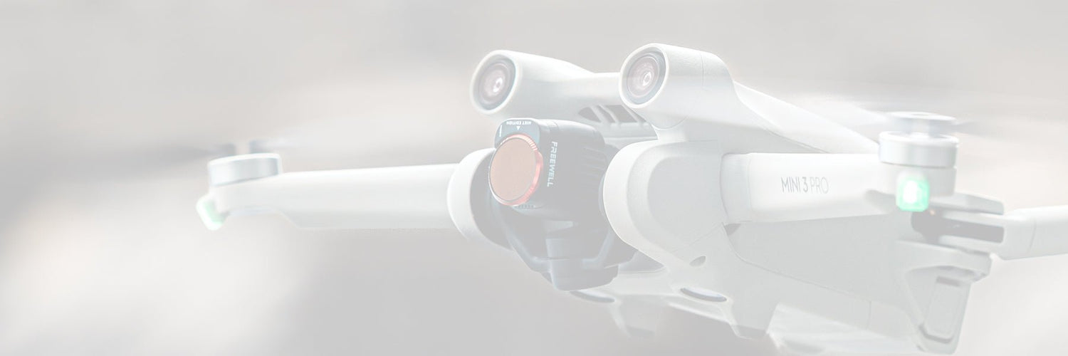 DJI Mini 3 Pro collection