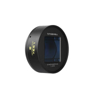 ###Blue 1.33x Anamorphic Lens for Samsung and iPhone Freewell Gear