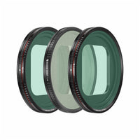 iPhone Magnetic 3 Pack Filter Kit