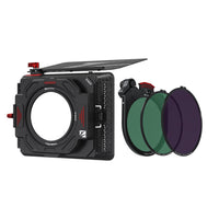 Eiger Matte Box VND Starter Kit - Freewell Gear