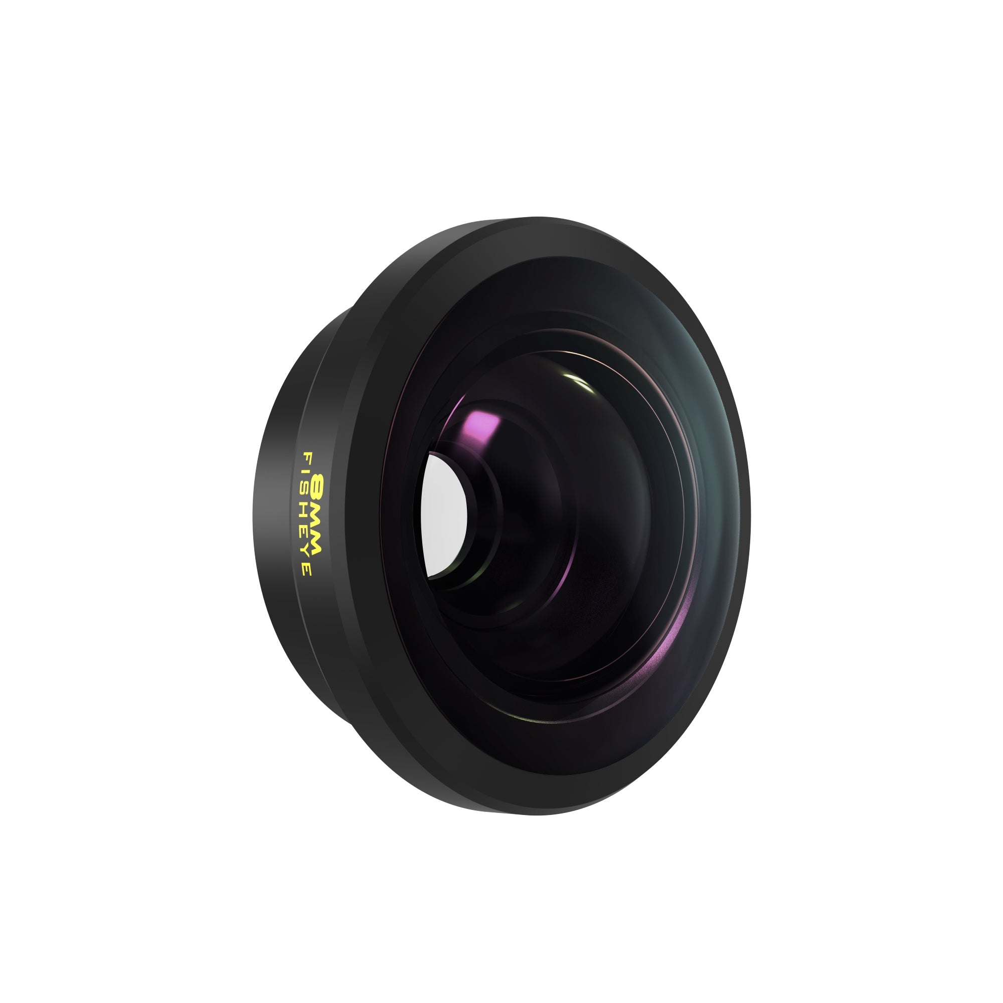 iPhoneに最適な魚眼レンズ & サムスン：220°超広角 – Freewell Gear