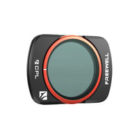 CPL filter for DJI Osmo Pocket 4/3.