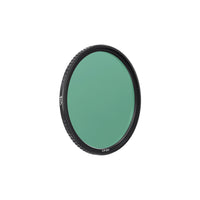 CPL(Circular Polarizer) Filter for Freewell M2 Magnetic Quick Swap System.