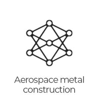 Aerospace Material used to build Freewell Anamorhic lenses