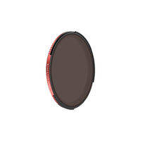 Freewell Ultra-slim threaded VND/CPL 3-7 Stop Filter.