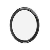 Freewell V2 Snow Mist 1/4 Filter adds a subtle glow to highlights, creating a soft, cinematic diffusion effect, perfect for portrait and landscape photography with minimal color shift.