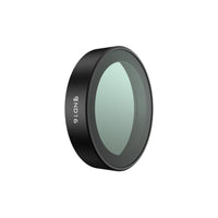 Freewell Luna Ultra ND16 smartphone camera filter