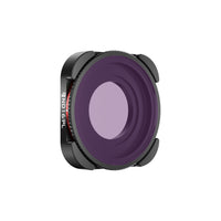 Freewell Gopro Hero13/12/11/10/9 Black ND16/PL Filter.