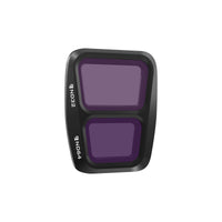 Freewell DJI Air 3 Split ND32/ND64 Filter.