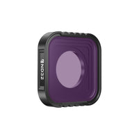 Freewell Gopro Hero13/12/11/10/9 Black ND32 Filter.