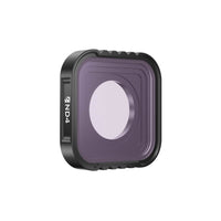 Freewell Gopro Hero13/12/11/10/9 Black ND4 Filter.