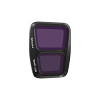 Freewell DJI Air 3 Split ND64/ND128 Filter.