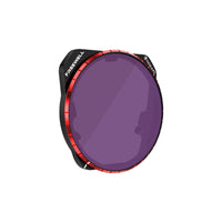 Freewell DJI Mavic 3 Pro ND64/PL filter.