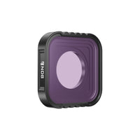 Freewell Gopro Hero13/12/11/10/9 Black ND8 Filter.