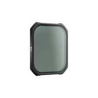 Freewell PL filter from Fuji XF23 lens hood