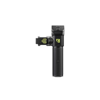 Freewell TriGenius serves as a tripod with 360° rotation for flexible angles.