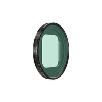Freewell Best iPhone True Color VND 1-5 Stop filter provides adjustable light control, reducing exposure in bright conditions for smoother, cinematic footage on mobile shoots.