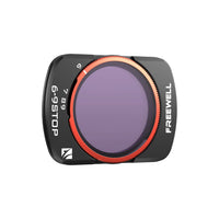 Osmo Pocket 4/3 VND6-9 Filter from Freewell
