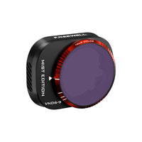 Freewell DJI Mini 4 Pro VNDXMIST6-9 Filter.
