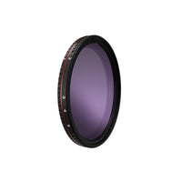 Variable ND filter for Freewell threaded VND.
