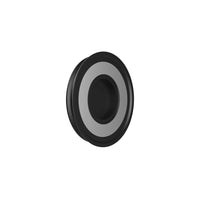 Freewell anamorphic, wide angle and 1.7x telephoto lens back cap.