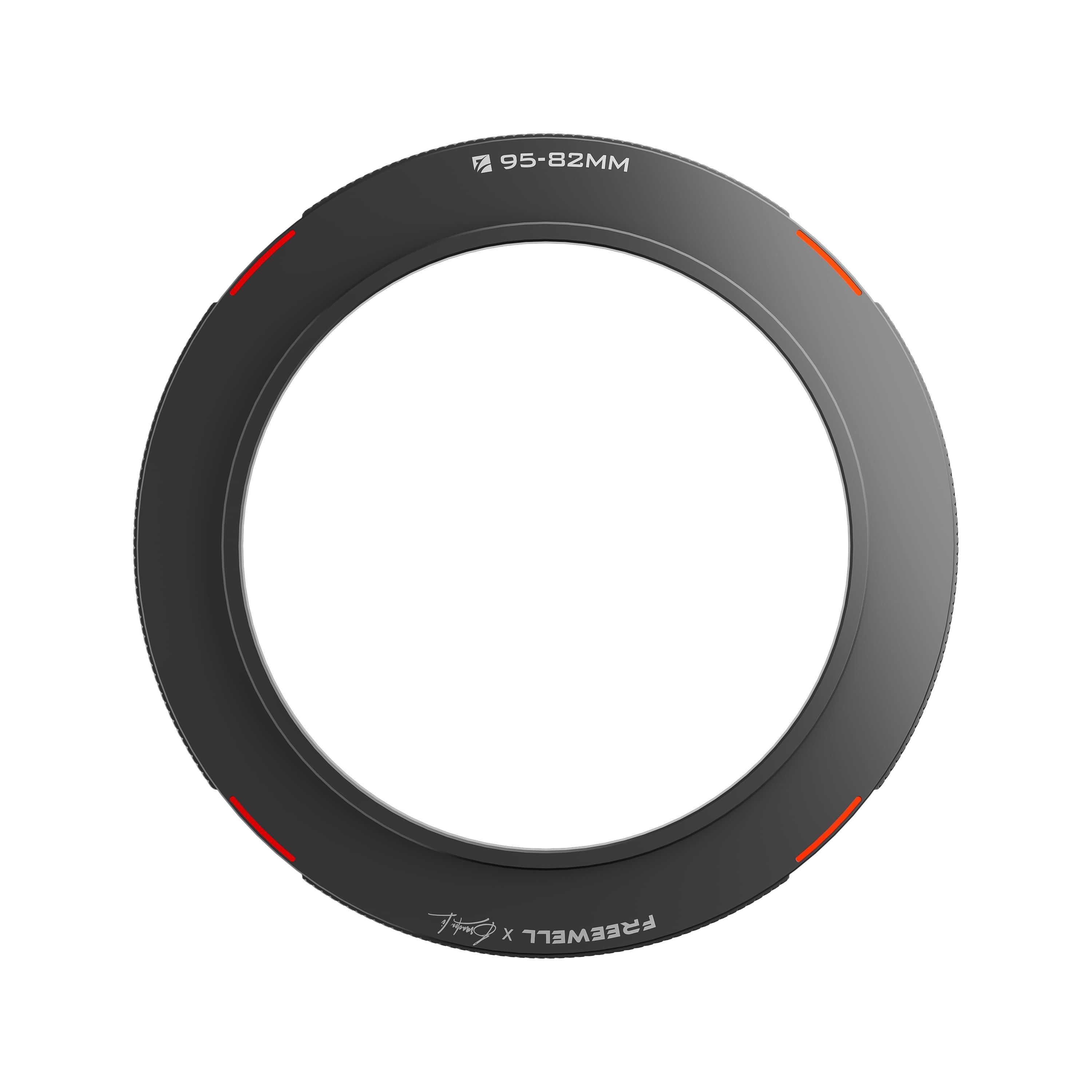 Base Ring for Brandon Li x Freewell VND/CPL Cine Kit – Freewell Gear