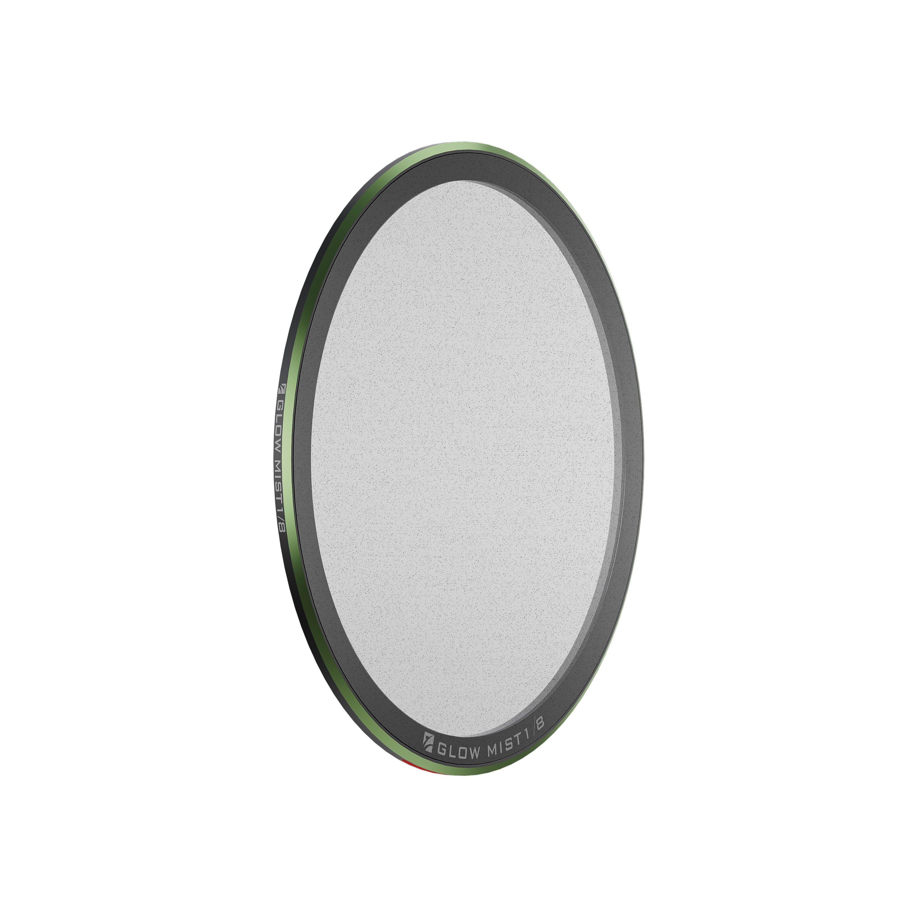 Black Mist 1/8 Filter for Brandon Li VND/CPL Basic & Pro Kit