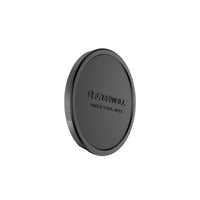 Front Lens cap for Freewell Ultra-slim threaded VND/CPL 3-7 Stop filter.