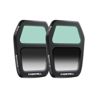 Freewell GND filters for DJI Air 3S
