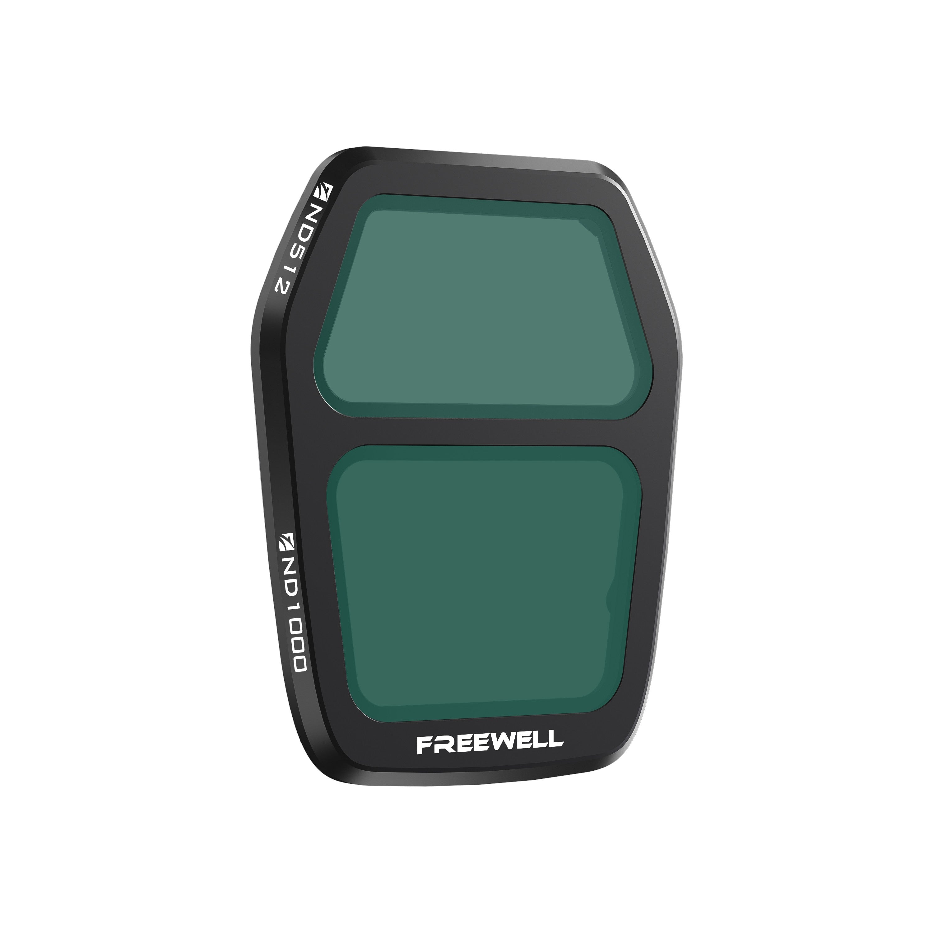 Filtre ND1000 Freewell Pour DJI Air 3 - Longue Exposition - Technologie GimbalSafe