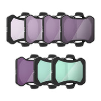 DJI Avata 2 Filters Mega 7Pack - Freewell Gear