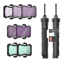 DJI Avata 2 Filters Mega Pro Kit - Freewell Gear