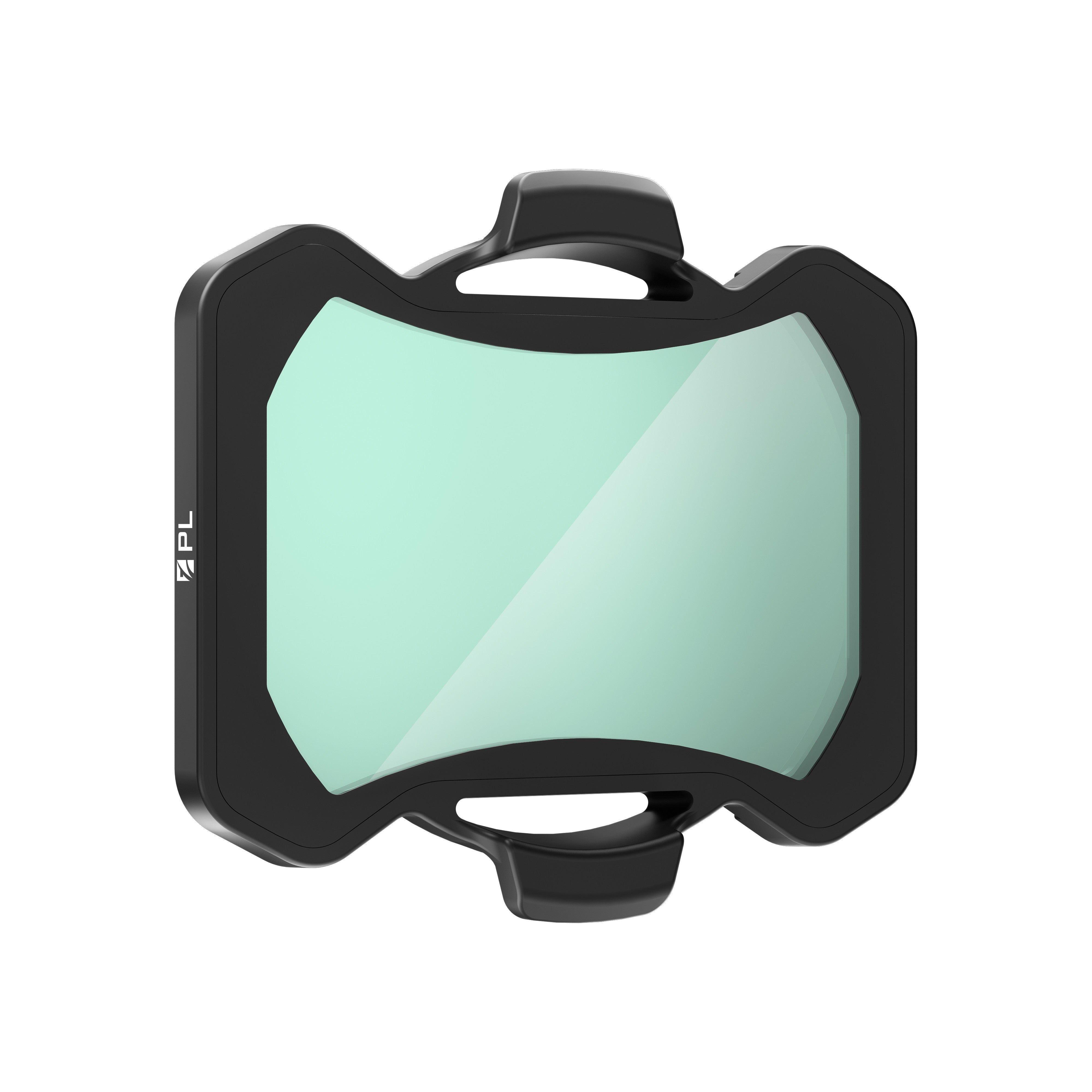 Freewell PL Filter For DJI Air 3S - Polarizing Filter For Glare Reduction & Color Enhancement
