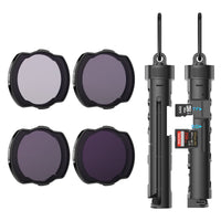 DJI Avata Filters Standard Day Pro Kit - Freewell Gear