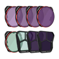 DJI Mavic 3 Pro Filters All Day 8Pack - Freewell Gear