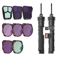 DJI Mavic 3 Pro Filters All Day Pro Kit - Freewell Gear