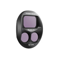 DJI Mavic 4 Pro Split ND16/ND8 Filter from Freewell