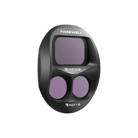 DJI Mavic 4 Pro Split ND32/ND16 Filter from Freewell