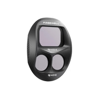 DJI Mavic 4 Pro Split ND4/ND2 Filter from Freewell