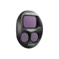 DJI Mavic 4 Pro Split ND64/ND32 Filter from Freewell