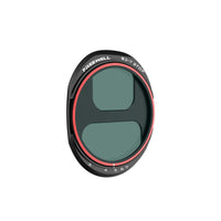 DJI Mavic 4 Pro VND 3-7 Stop filter from Freewell.