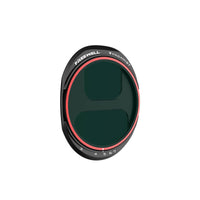 DJI Mavic 4 Pro VND Mist 3-7 Stop Filter from Freewell.
