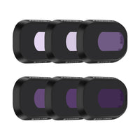 DJI Mini 4 Pro Filters All Day 6Pack - Freewell Gear