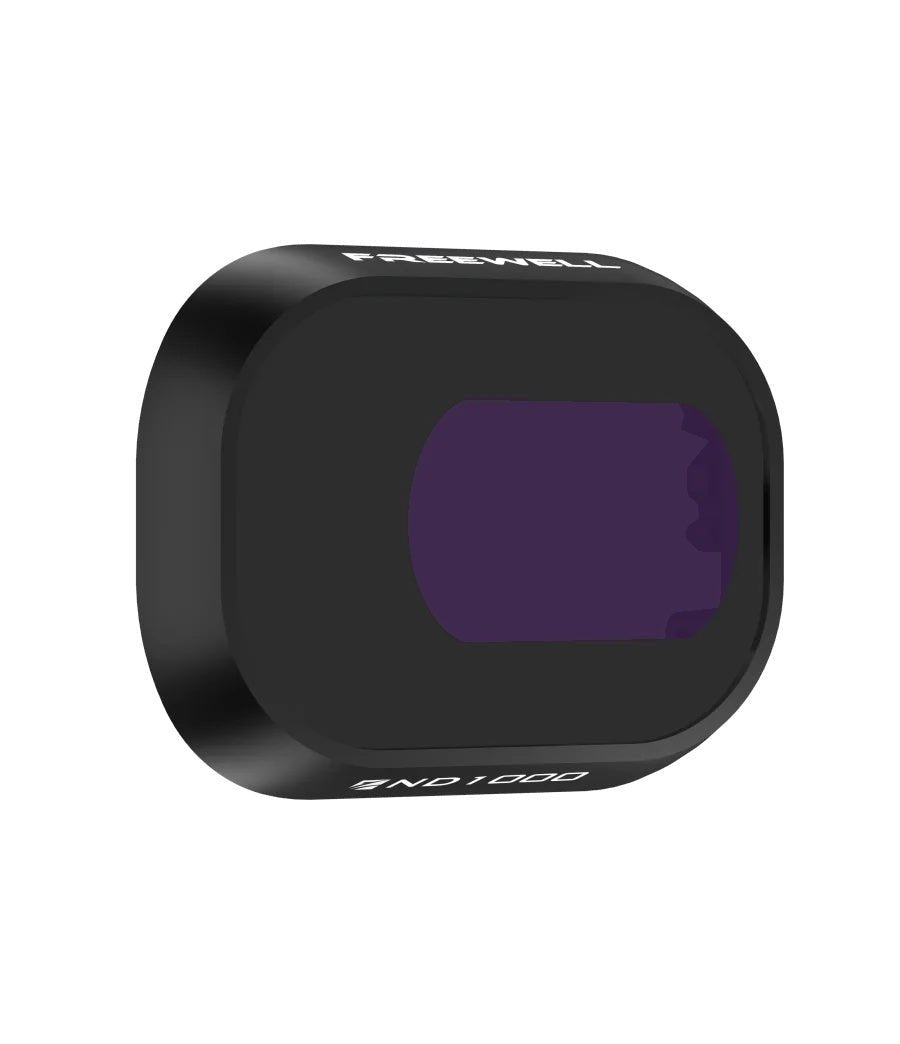 DJI Mini 4 Pro ND1000 Filter - Freewell Gear