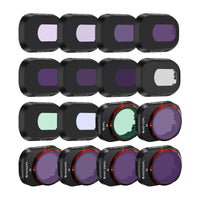 DJI Mini 4 Pro Filters Mega 16Pack - Freewell Gear