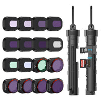DJI Mini 4 Pro Filters Mega Pro Kit - Freewell Gear