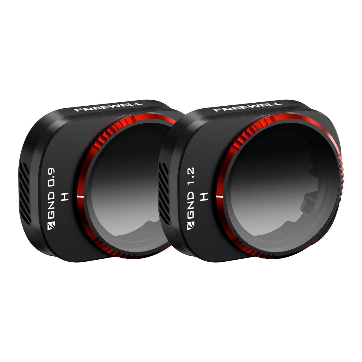 DJI Mini 4 Pro Gradient Filters - Freewell Gear