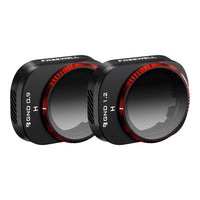 DJI Mini 4 Pro Gradient Filters - Freewell Gear