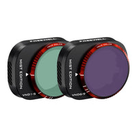 DJI Mini 4 Pro VNDXMIST Filters - Freewell Gear