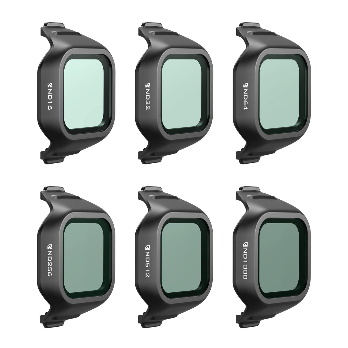 DJI Mini 5 pro 6 pack ND filter set